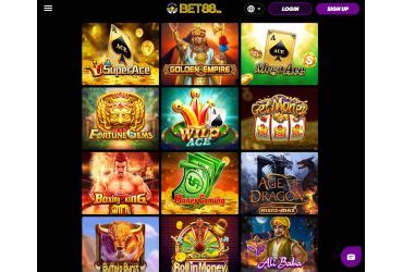 nicebet88|Play Slots Online Games in The Philippines .